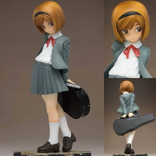Good Smile 1/6 Gunslinger Girl Henrietta Collection Pvc Figure - Lavits Figure
- 1