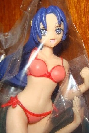Megahouse Premium Heroines SNK Beach Volley Ball Athena 1P Trading Figure - Lavits Figure