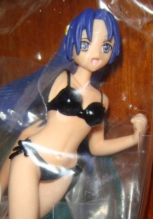 Megahouse Premium Heroines SNK Beach Volley Ball Athena 2P Trading Figure - Lavits Figure