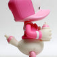 Shon Side Cap Duck Pink Ver. 6" Vinyl Figure - Lavits Figure
 - 2