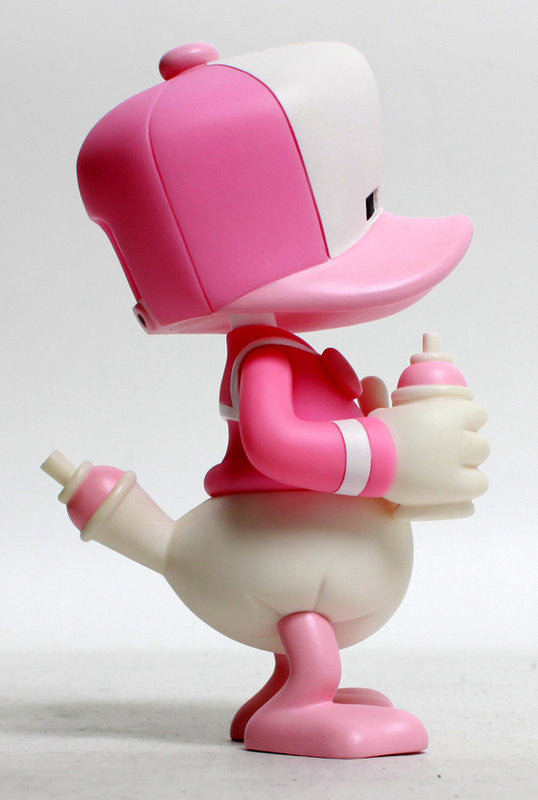 Shon Side Cap Duck Pink Ver. 6" Vinyl Figure - Lavits Figure
 - 2