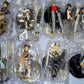 Konami Mecha Musume Military Army Girl Part 1 5+3 Secret 8 Mini Trading Collection Figure Set - Lavits Figure
 - 2