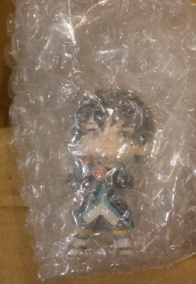 Good Smile GSC Tales of Series Xillia TOX Petit Nendoroid Jude Mathis Trading Figure - Lavits Figure
- 2