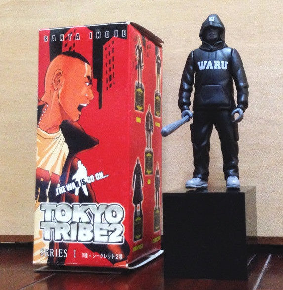 TOKYOTRIBE2 トーキョートライブ シリーズ1 KUBRICK TOKYOTRIBE2 トーキョートライブ シリーズ1 KUBRICK