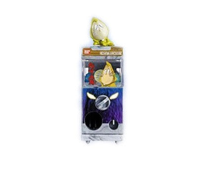 Bandai Gegege No Kitaro Gashapon Mini Vending Machine Rat Man Ver Collection Figure - Lavits Figure
- 1