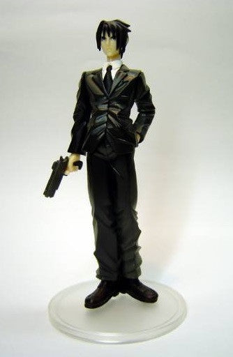 Square Enix Final Fantasy Trading Arts Vol 2 6+1 Secret 7 Collection Figure Set - Lavits Figure
- 3