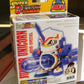 Takara 1997 Super Battle B-Daman OS Gear No 109 Junker Unicorn Hojo Special Model Kit Figure - Lavits Figure
 - 1