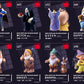 Tomy Disney Magical Collection Snow White And The Seven Dwarfs 11 Trading Figure Set - Lavits Figure
