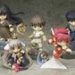 Movic Clamp in 3-D 3D Land Part 2 5 Mini Trading Collection Figure Set - Lavits Figure
 - 1