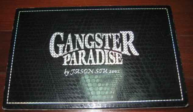 Hot Toys 1/6 12" Jason Siu Gangster Paradise DJ Pete Action Figure Set - Lavits Figure
- 2