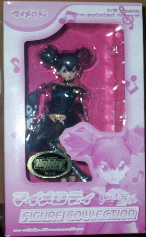 Pinocchio Agatsuma 1/8 Sanrio Onegai My Melody Kuromi Kurumi Nui Pvc Figure - Lavits Figure