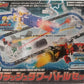 Takara Crash B-Daman 011 Crash Tower Battle Magnum Ifrit vs Blitz Garuda Model Kit Figure Set - Lavits Figure
 - 1
