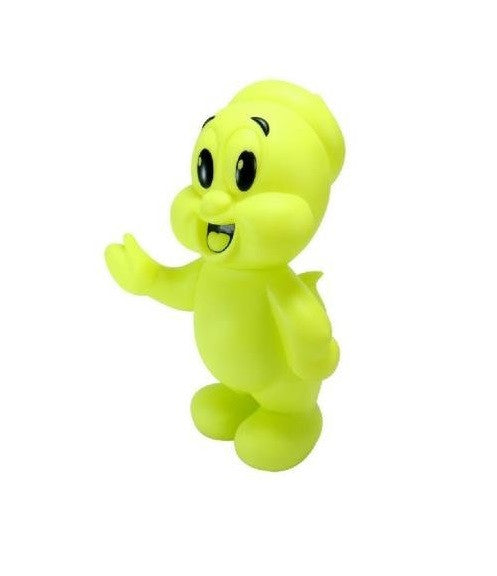 Kaching Brands 2007 Sket One Ripple GID Ver 16" Vinyl Figure - Lavits Figure
