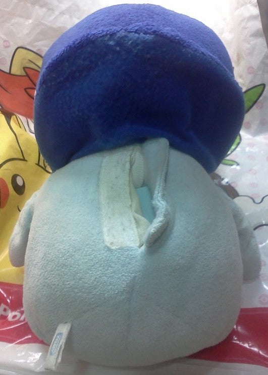 Tomy Pokemon Pocket Monsters Piplup 12" Plush Doll Collection Figure - Lavits Figure
 - 2