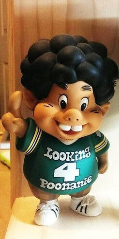 How2work 2009 Inoue Santa Santastic Hasheem 5" Vinyl Figure - Lavits Figure
- 2