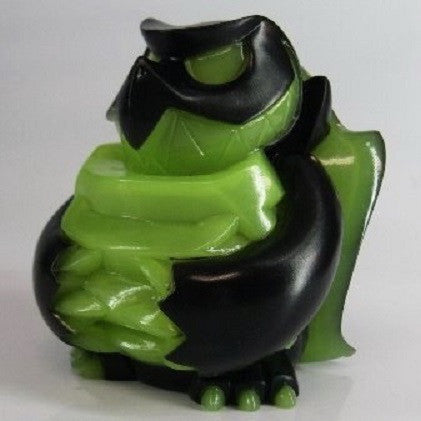 One-Up Touma Toumart Baby Skuttle Dark Green Ver 3" Vinyl Figure - Lavits Figure