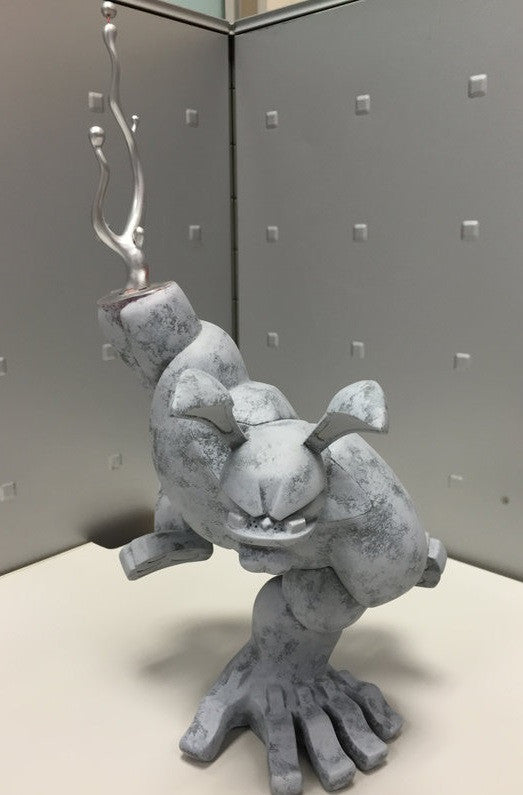 Coarsetoys Mark Landwehr Paw! Customized 3 Limited Pain Lost Hand 12" Vinyl Figure - Lavits Figure
- 1