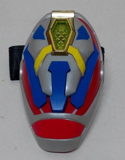Japan Denkou Choujin Gridman Superhuman Samurai Syber Squad