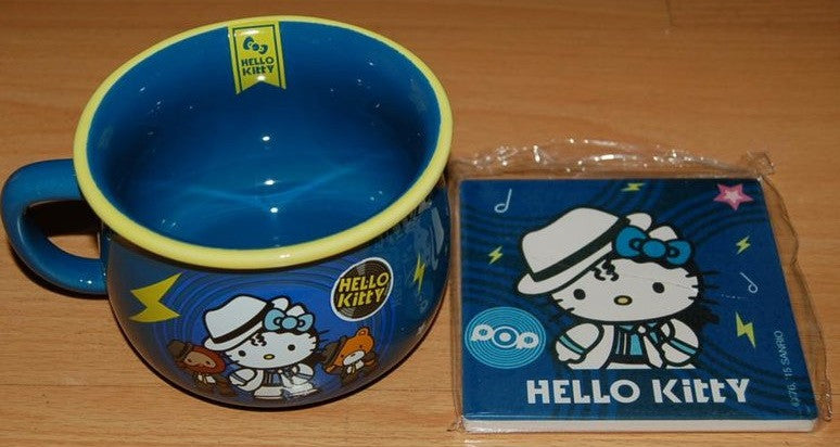 Sanrio Cup Coaster