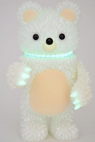 Instinctoy Hiroto Ohkubo Muckey 2nd Color Ver 8" Vinyl Figure - Lavits Figure