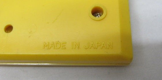 Grandstand 1983 Pocket Pac Man Handheld Video LCD Game - Lavits Figure
- 3