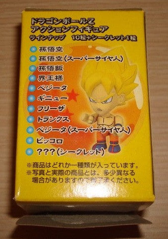 Dragon Ball Z - Lote C/ 11 Shockers Edimagic Authentic