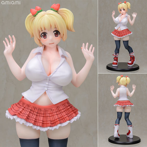 AmiAmi [Character & Hobby Shop]  Otaku ni Koi wa Muzukashii Clear