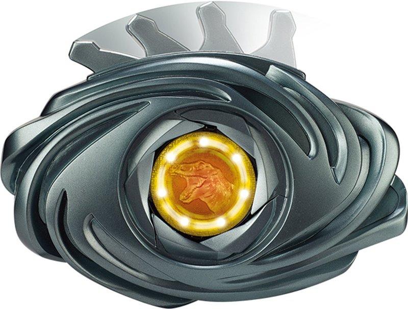 Bandai 2017 Saban's Power Rangers The Movie Power Morpher w/ Coins Collection Figure