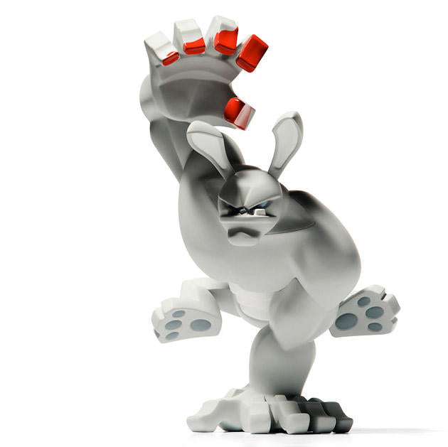 Coarsetoys Mark Landwehr Paw! Pain ver 12" Vinyl Figure
