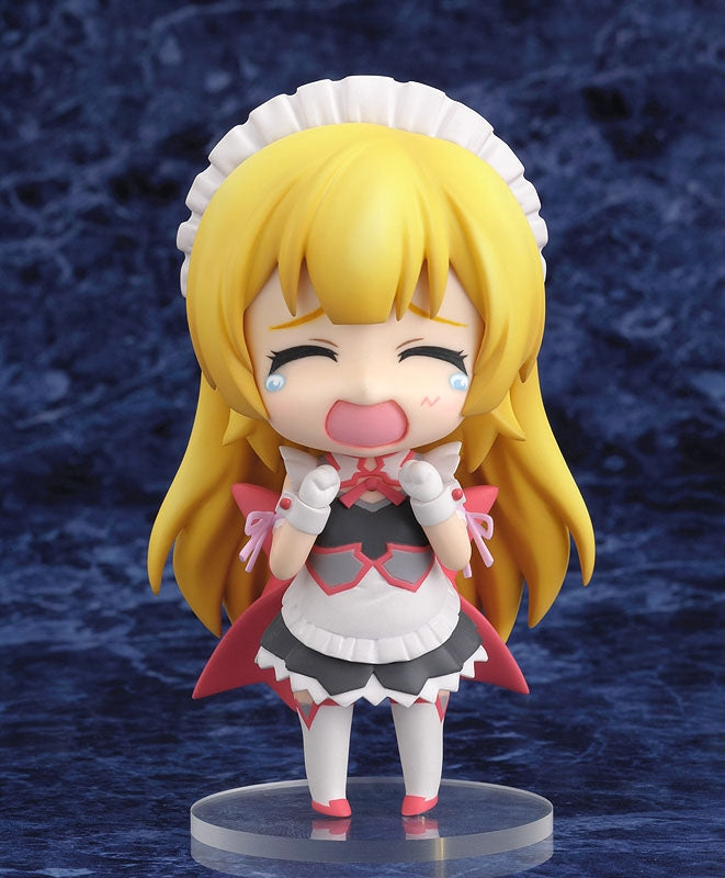 Nendoroid Alice (Alice in Wonderland)