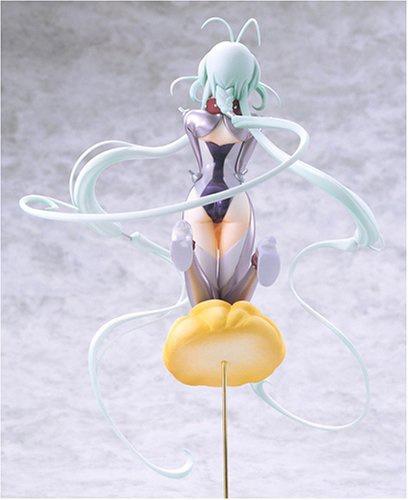 Chara Ani 1/8 Dears Ren Pvc Collection Figure