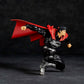 Kaiyodo Revoltech Amazing Yamaguchi 027EX DC Comics Superman Black Limited Edition Action Figure