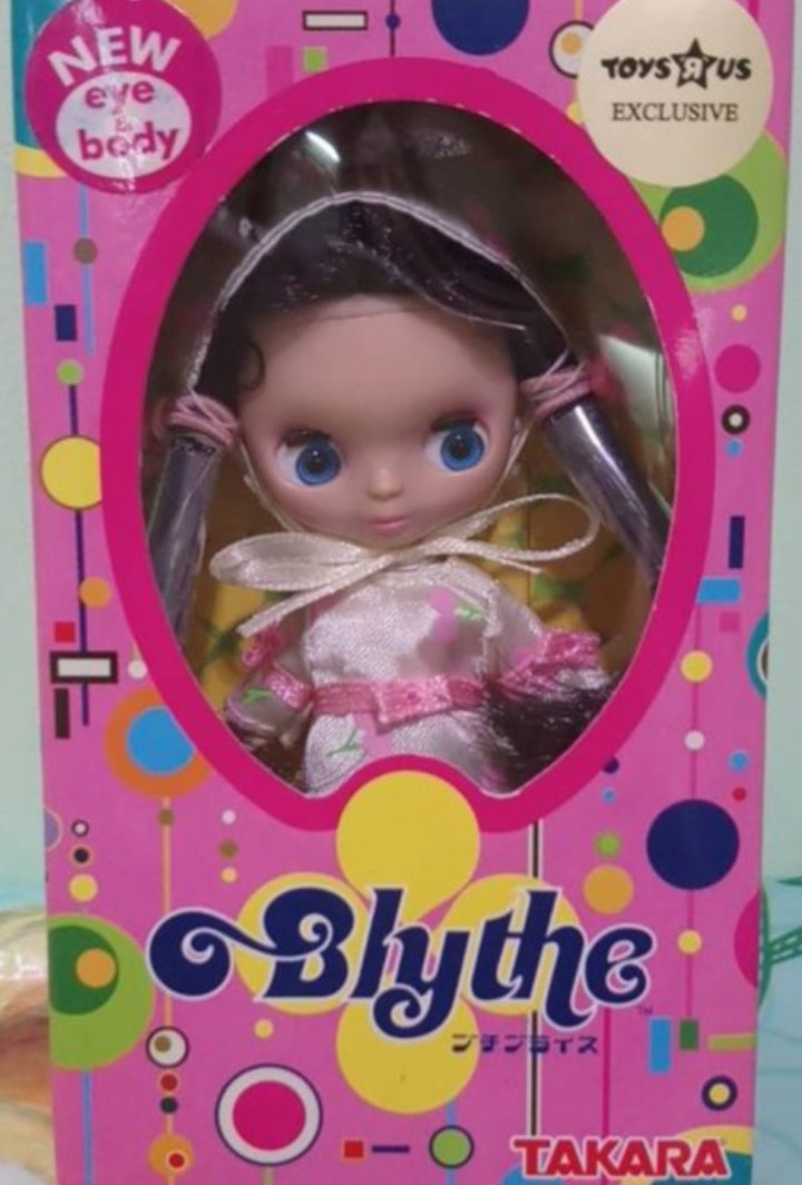 Poupée Takara Tomy Neo Blythe Shop Limited Sporty Lover Finesse neuve Poupée Takara Tomy Neo Blythe Shop Limited Sporty Lover Finesse neuve