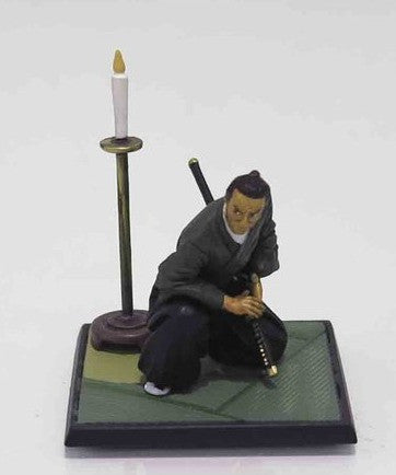 Furuta New History Romance Ikedaya Incident 12+1 Secret 13 Figure Set - Lavits Figure
- 2