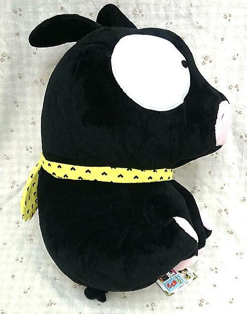 Japan Ranma 1/2 Ryoga Hibiki Pig Ver 16" Plush Doll Figure - Lavits Figure
 - 1
