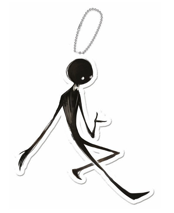 Play Station Vita PSV DEEMO The Last Recital Limited Swing Strap - Lavits Figure