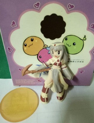 Ragnarok Online Taiwan Limited Female Magician Trading Figure Used - Lavits Figure
- 1