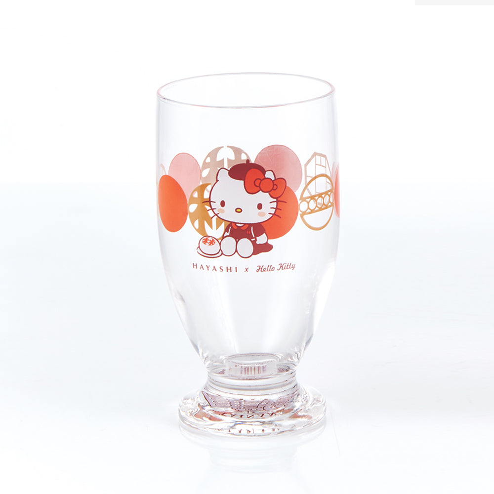 Kitty Beer Can Glass, Glass Cup 