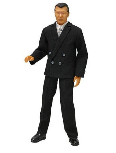 Jun Planning 1/6 12" Jingi Naki Tatakai Battles Without Honor And Humanity Shinichi Iwai Action Figure