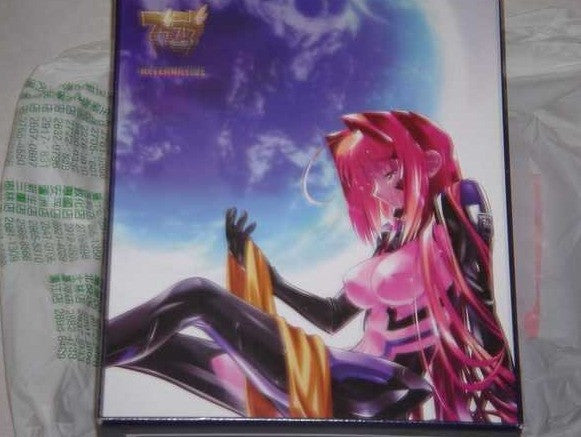 Volks A-Brand Muv-Luv Alternative Kagami Sumika Resin Cold Cast Statue Figure - Lavits Figure
- 2