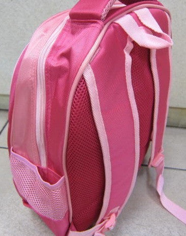Taiwan Limited Mermaid Melody Pichi Pichi Pitch Pink Backpack Bag Type B