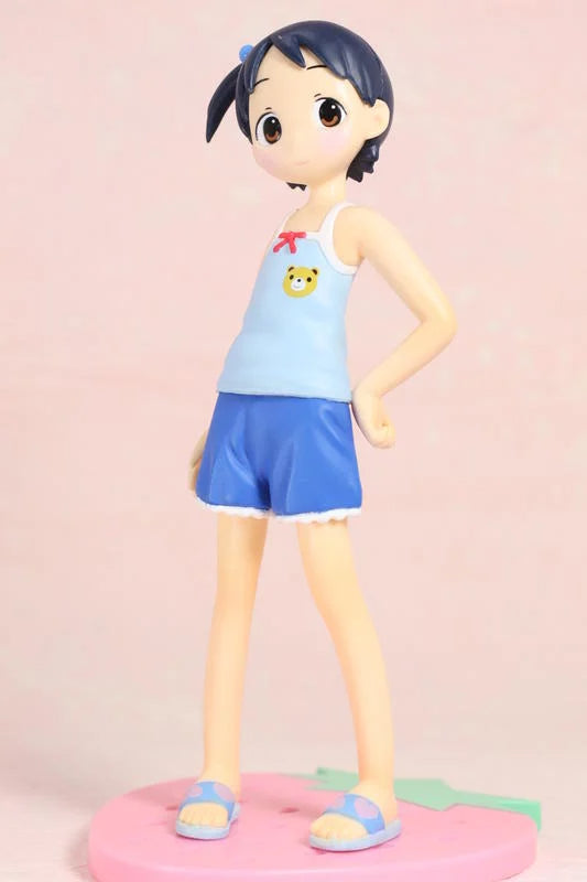 Banpresto Ichigo Mashimaro Strawberry Marshmallow DX Collection Part 1 & Part 2 4 Trading Figure Set