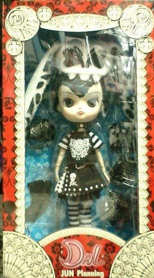 Jun Planning Pullip Dal F-324 Tezca Collection Doll 12" Action Figure - Lavits Figure