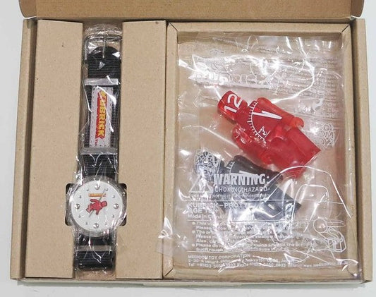 Medicom Toy Kubrick 100% GSX Watch 2 Figure Set - Lavits Figure
 - 1