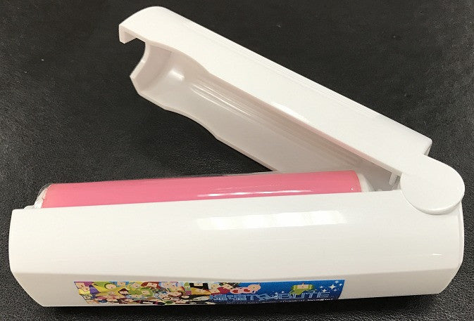 Katamari Damacy Tribute Limited Mini Dust Sticker - Lavits Figure
- 2