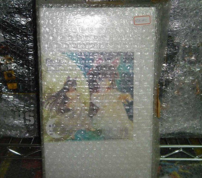 Volks X-Brand Tsukuyomi Moon Phase Cold Cast Model Kit Figure - Lavits Figure
- 1