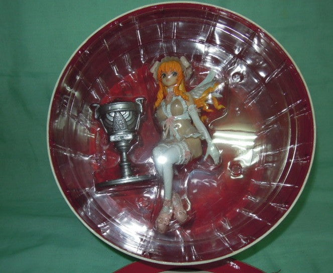 Toranoana File Scenery Noir et Blanc Diana & Morte Pvc Figure Set - Lavits Figure
- 3