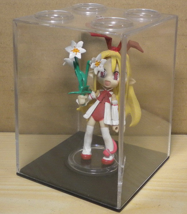 Toranoana Makai Senki Disgaea Palm Characters Box 12+1 Secret 13 Figure Set Used - Lavits Figure
 - 3