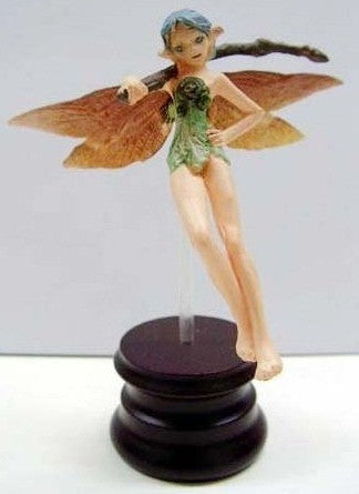 Yanoman Demon's Chronicle Part I 1 No 3 Chess Figure - Lavits Figure
- 1