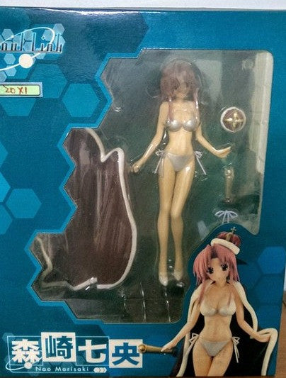 Toy's Planning 1/6 Soul Link Nao Morisaki Pvc Figure - Lavits Figure
- 2